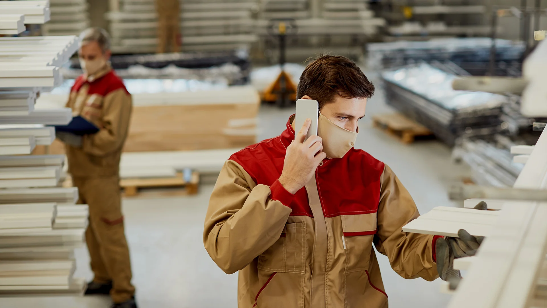 Доставка позиций под заказ