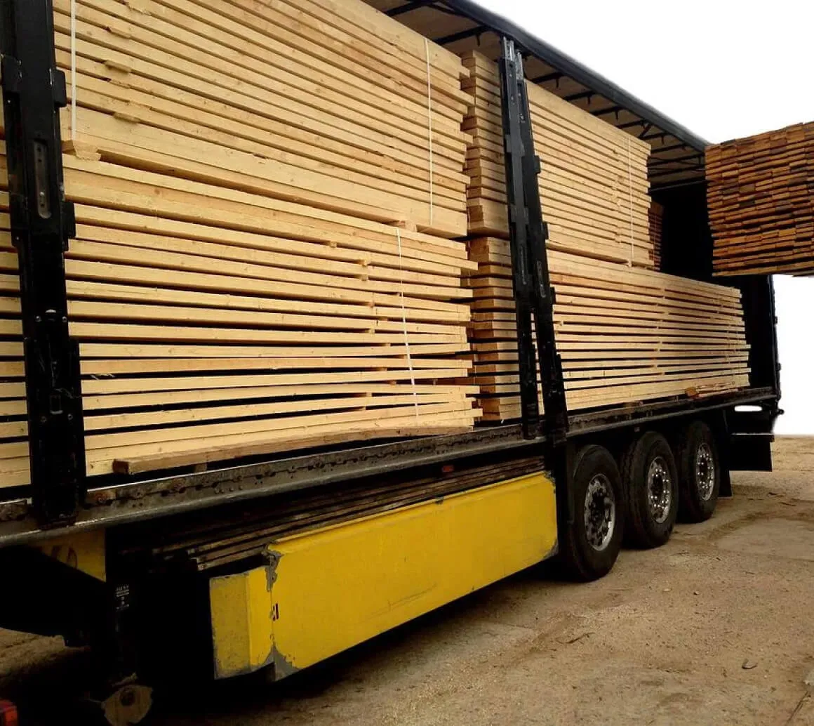 Оптовая торговля