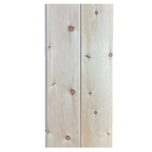 Вагонка кедр штиль 14*136(130)*2500, сорт С (0,34м2)