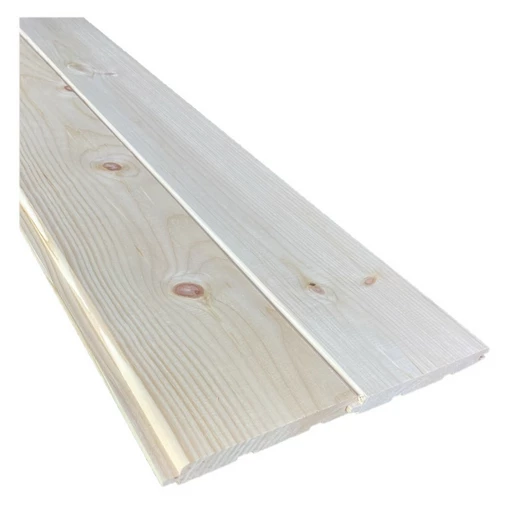 Вагонка кедр штиль 14*136(130)*2500, сорт В (0,34м2)