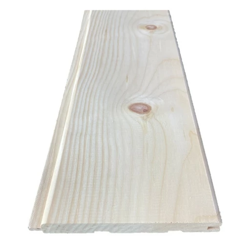 Вагонка кедр штиль 14*136(130)*2500, сорт А (0,34м2)