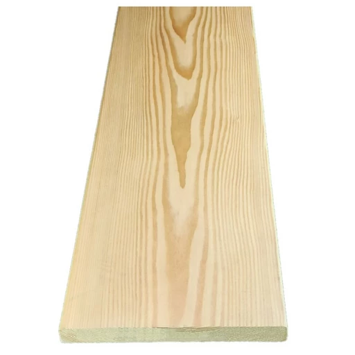 Планкен лиственница прямой 20*142*3000, сорт Э (0,426м2)