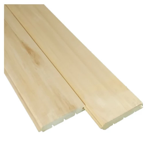 Вагонка липа штиль 15*101(93)*1100, сорт Э (0,1111м2)