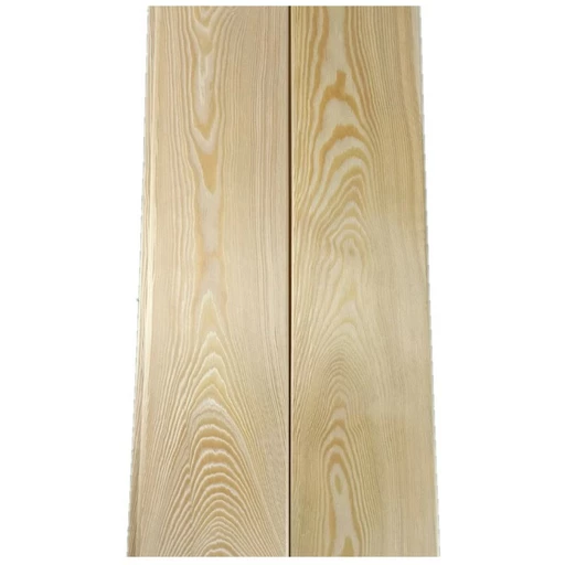 Вагонка лиственница штиль 14*145(138)*2500, сорт Элита (0,3625м2)