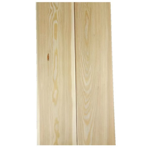 Вагонка лиственница штиль 14*145(138)*5100, сорт Прима (0,7395м2)