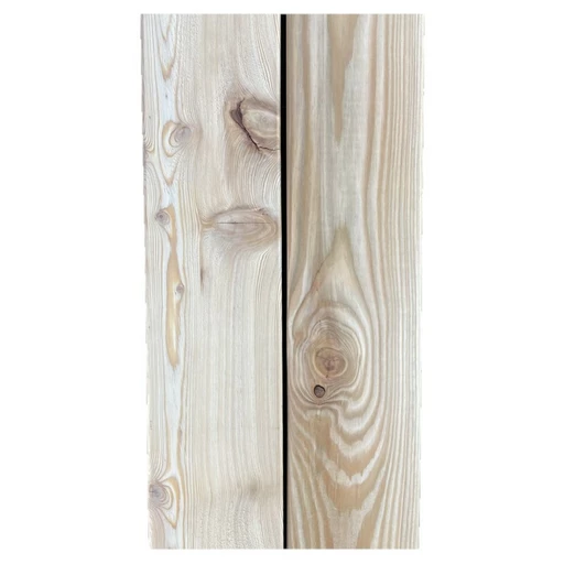 Доска террасная лиственница гладкая 45*142*2000, сорт SF (0,284м2)