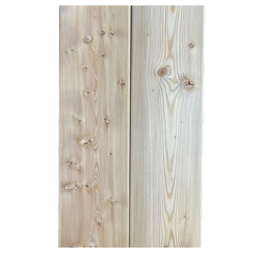 Доска террасная лиственница гладкая 45*142*4000, сорт Оптима (0,568м2)