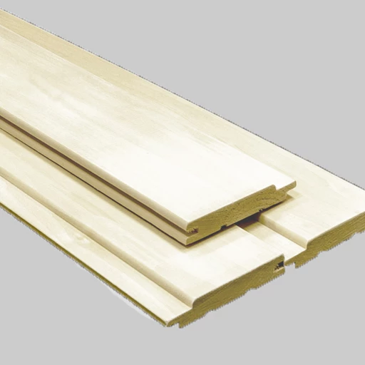 Вагонка липа софтлайн 15*96(88)*2000, сорт 0 (0,192м2)