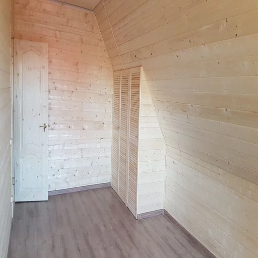 Вагонка хвоя штиль 14*115(110)*2000, сорт АВ (0,23м2)