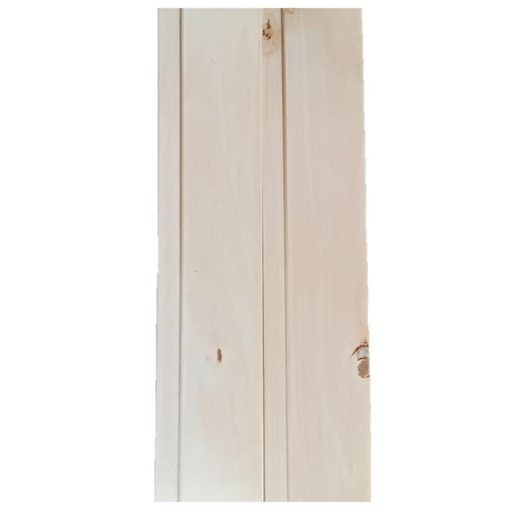 Вагонка липа софтлайн 15*96(88)*1500, сорт 1 (0,144м2)