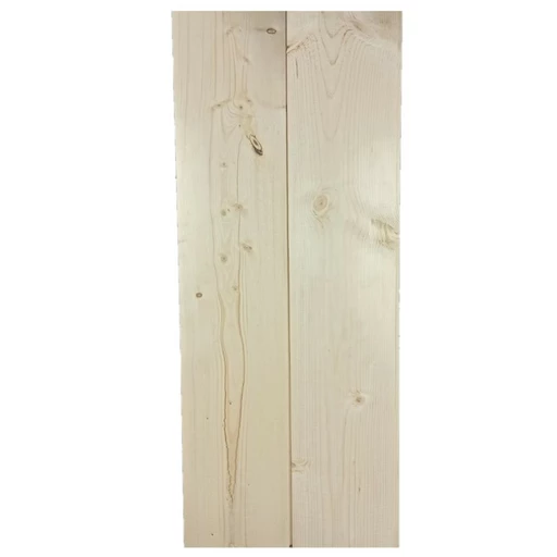 Блок-хаус хвоя 28*135*6000, сорт АВ (0,81м2)