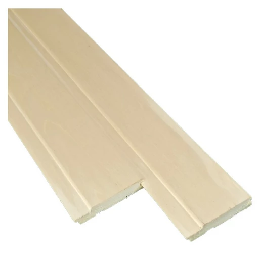 Вагонка липа софтлайн 15*96(88)*3000, сорт 0 (0,288м2)