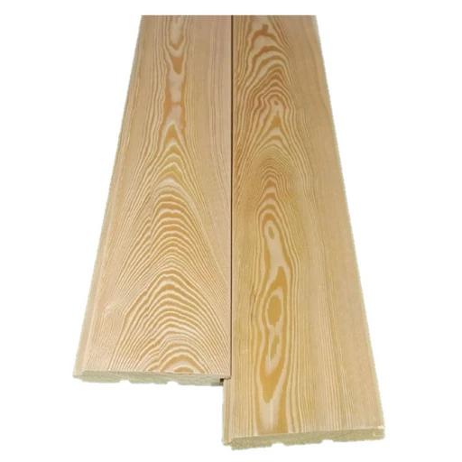 Вагонка лиственница штиль 14*97(90)*3000, сорт П (0,291м2)