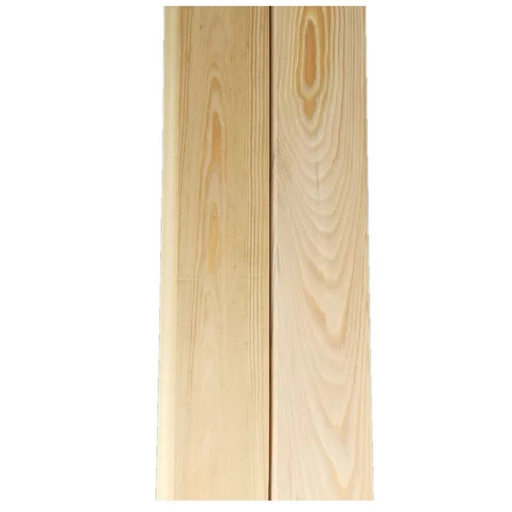 Планкен лиственница скошенный 20*142*4000, сорт Э (0,568м2)