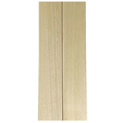 Полок 26х140х2050 абаш, сорт А