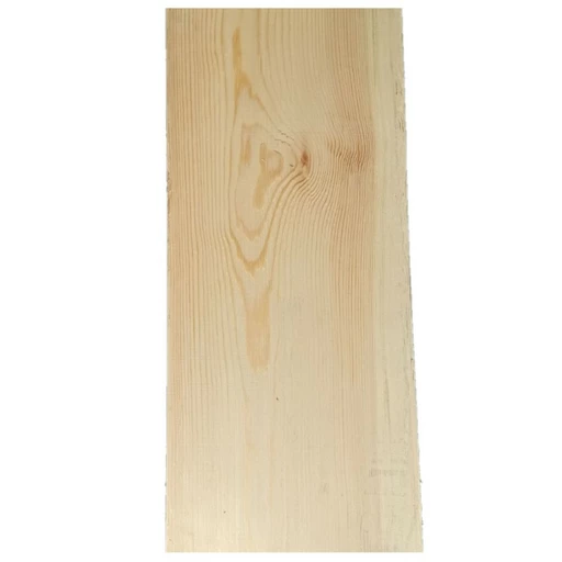 Американка фас панель хвоя 30*185*6000, сорт АВ (1,11м2)