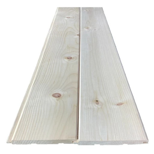 Вагонка кедр штиль 15*135*2000, сорт АВ (0,27м2)