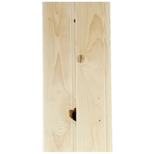 Вагонка хвоя евро 12,5*95(90)*4000, сорт С (0,38м2)