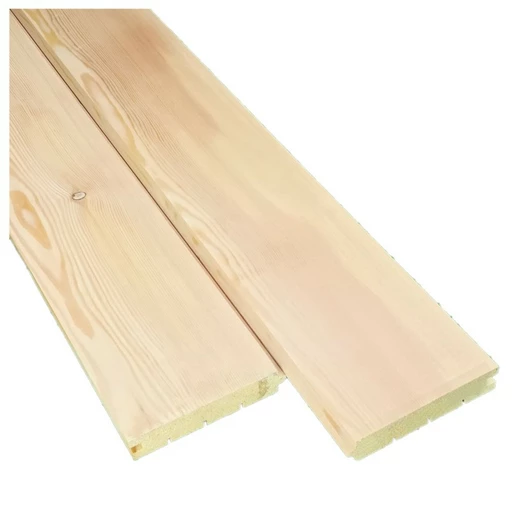 Доска пола лиственница 28*140(135)*2000, сорт Прима (0,28м2)