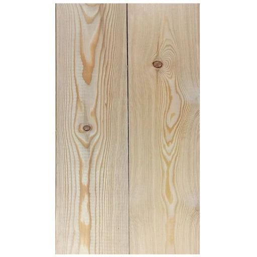 Доска пола лиственница 28*140(135)*2000, сорт В (0,28м2)