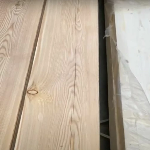 Доска террасная лиственница гладкая 28*120*4000, сорт Э (0,48м2)