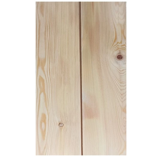 Доска пола лиственница 28*140(135)*2000, сорт Классик (0,28м2)