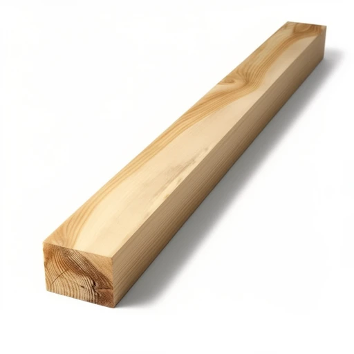 Брусок 45*90*3000 лиственница строг сухой, сорт SF