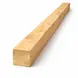 Брусок 45*90*3000 лиственница строг сухой, сорт SF