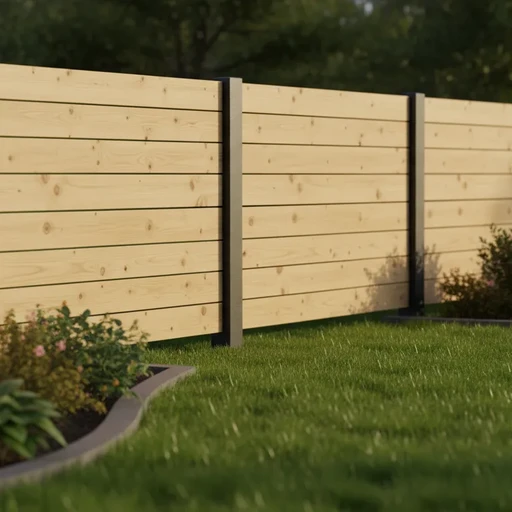 Планкен лиственница прямой 12*70*2500, сорт АВС (0,175м2)