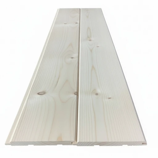 Вагонка кедр штиль 15*146(140)*2000, сорт АВ (0,292м2)