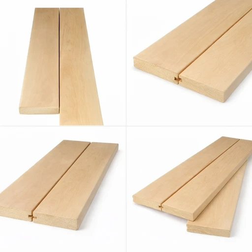 Полок 26*90*2700 липа, сорт 2