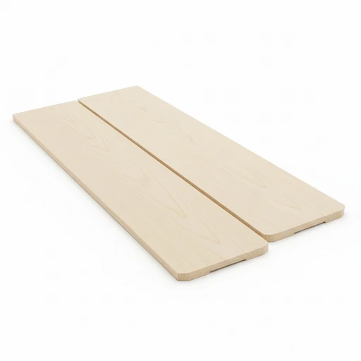 Вагонка липа софтлайн 15*96(88)*2500, сорт 0/ тип 1 (0,24м2)