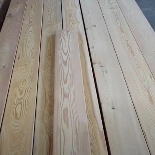 Доска террасная лиственница гладкая 34*140*6000, сорт Прима (0,84м2)