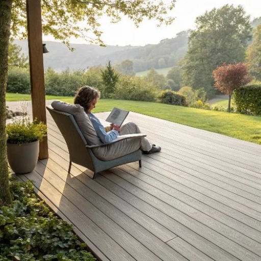 Доска террасная лиственница гладкая 34*90*6000, сорт Классик (0,54м2)