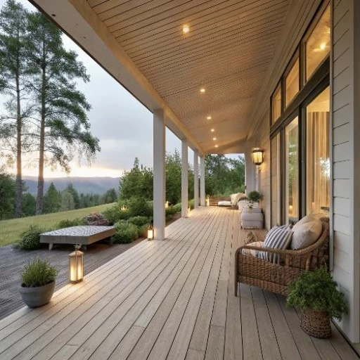 Доска террасная лиственница гладкая 34*120*4000, сорт Прима (0,48м2)