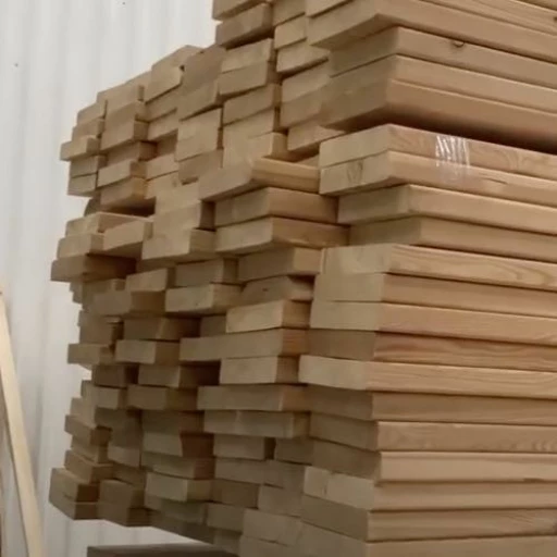 Доска террасная лиственница гладкая 45*142*2000, сорт Классик (0,284м2)