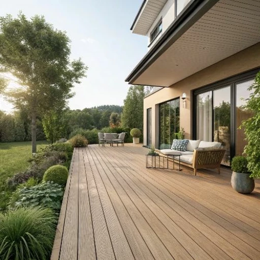 Доска террасная лиственница гладкая 45*142*5000, сорт Прима (0,71м2)