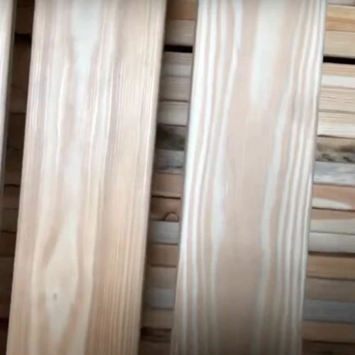 Доска террасная лиственница гладкая 45*142*5000, сорт Прима (0,71м2)