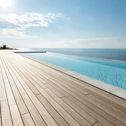 Доска террасная лиственница гладкая 45*142*6000, сорт Оптима (0,852м2)