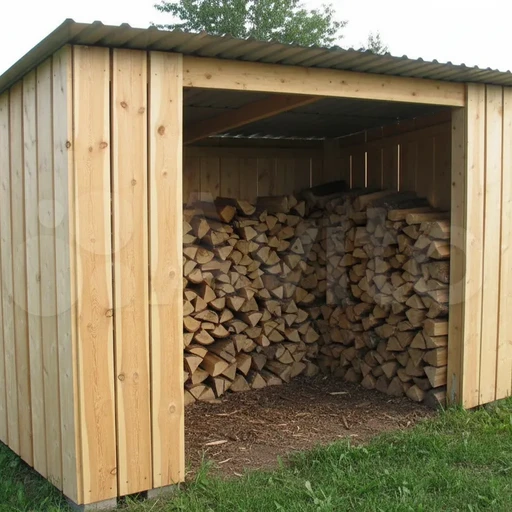 Планкен лиственница скошенный 20*120*2000, сорт Прима (0,24м2)