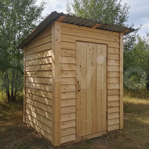 Планкен лиственница скошенный 20*120*2000, сорт Прима (0,24м2)