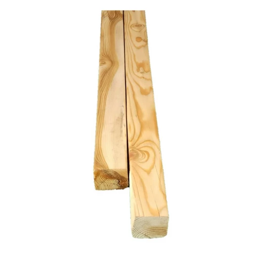 Брусок 45*95*4000 лиственница строг сухой, сорт Классик