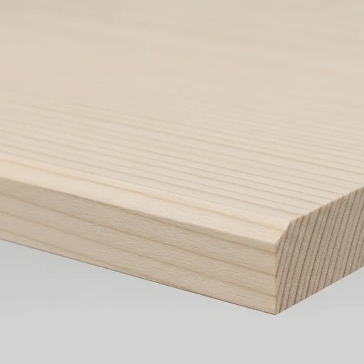 Вагонка липа софтлайн 15*88*2700, сорт А/ тип 1 (0,2376м2)