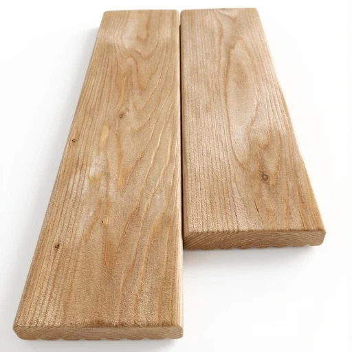 Вагонка лиственница штиль 14*167(160)*2500, сорт Прима (0,4175м2)