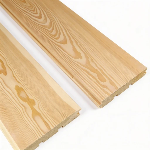 Вагонка лиственница штиль 14*167(160)*4000, сорт Прима (0,668м2)