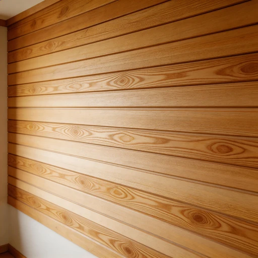 Вагонка лиственница штиль 14*167(160)*4000, сорт SF (0,668м2)