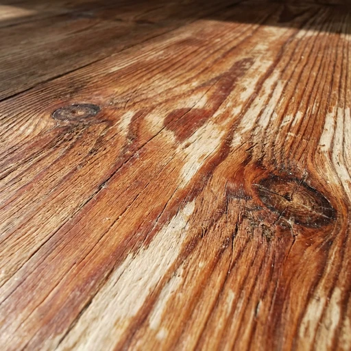 Доска пола лиственница 34*95(90)*2500, сорт Элита (0,2375м2)