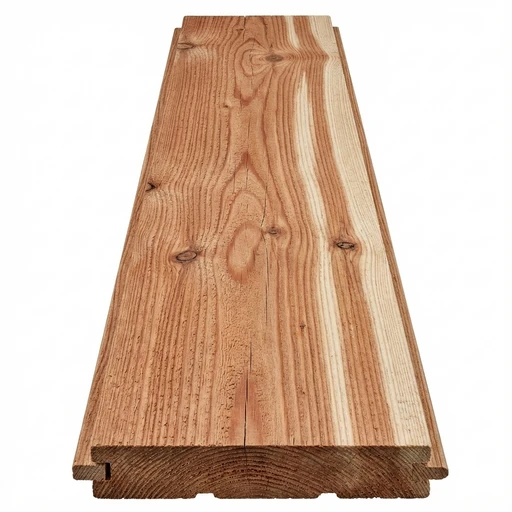 Доска пола лиственница 34*95(90)*2500, сорт Элита (0,2375м2)