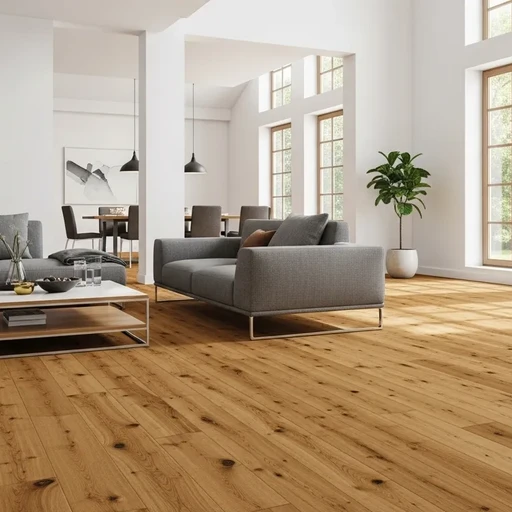 Доска пола лиственница 34*95(90)*5000, сорт Элита (0,475м2)