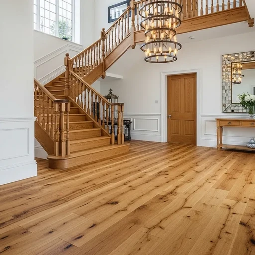 Доска пола лиственница 34*95(90)*6000, сорт Элита (0,57м2)